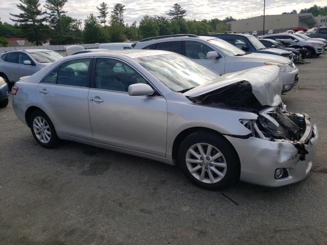 2011 Toyota Camry Base VIN: 4T4BF3EK9BR123182 Lot: 57120444