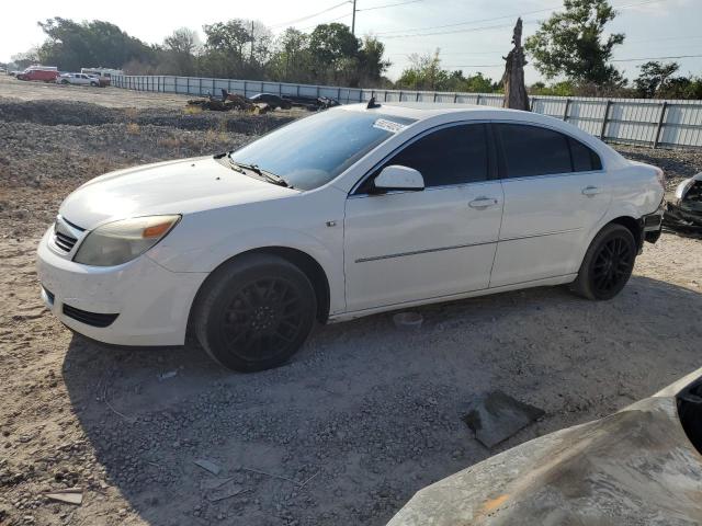 2008 Saturn Aura Xe VIN: 1G8ZS57N58F144291 Lot: 58224024