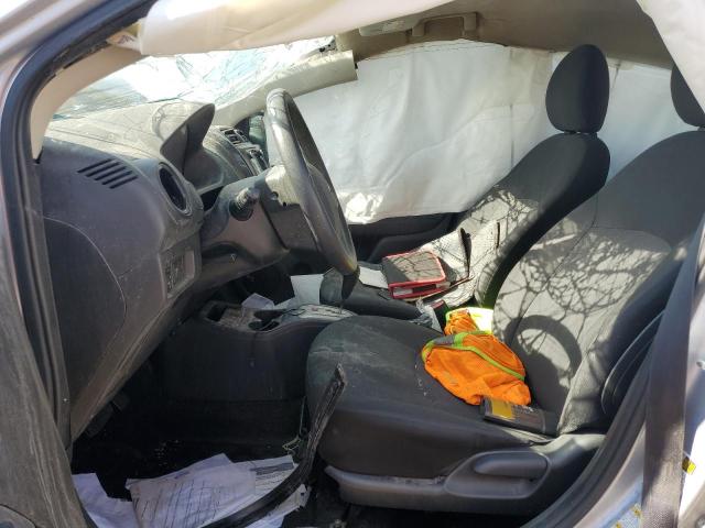 2019 MITSUBISHI MIRAGE G4 - ML32F3FJ2KHF00647