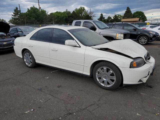 1LNHM87A43Y688350 2003 Lincoln Ls