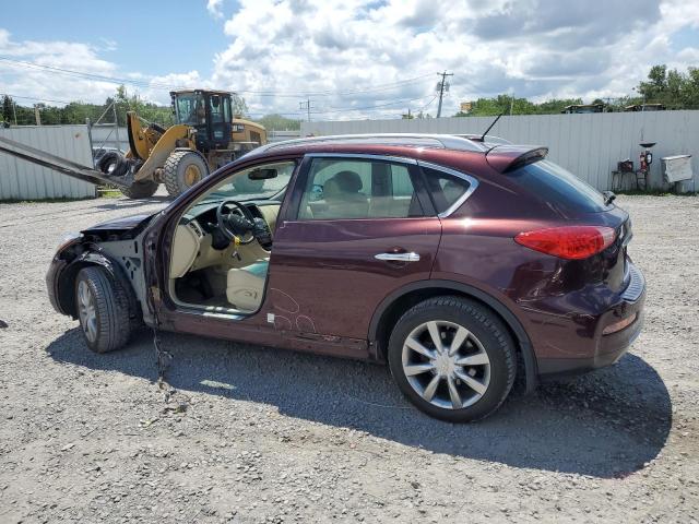 2017 Infiniti Qx50 VIN: JN1BJ0RR7HM409045 Lot: 60377914