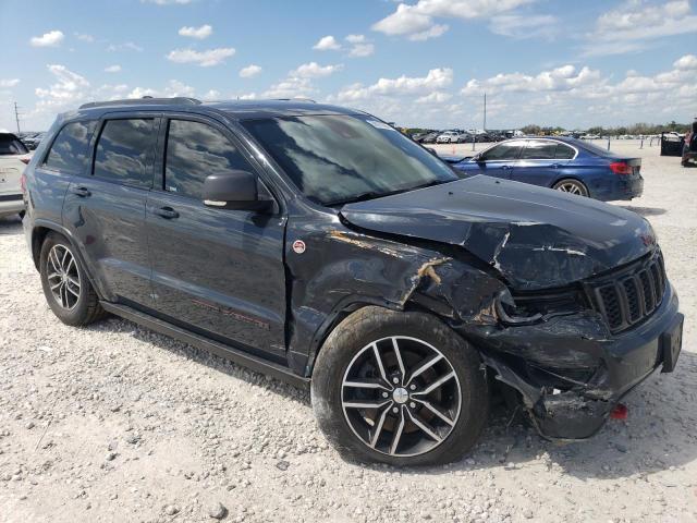 2017 JEEP GRAND CHER - 1C4RJFLT9HC790888