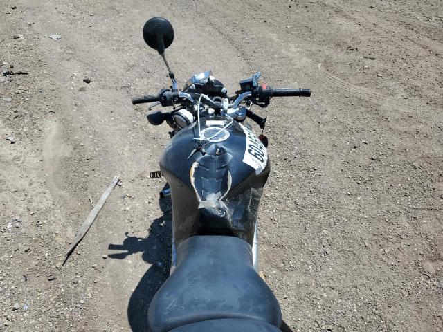 2002 SUZUKI SV650 S JS1VP52A822105150