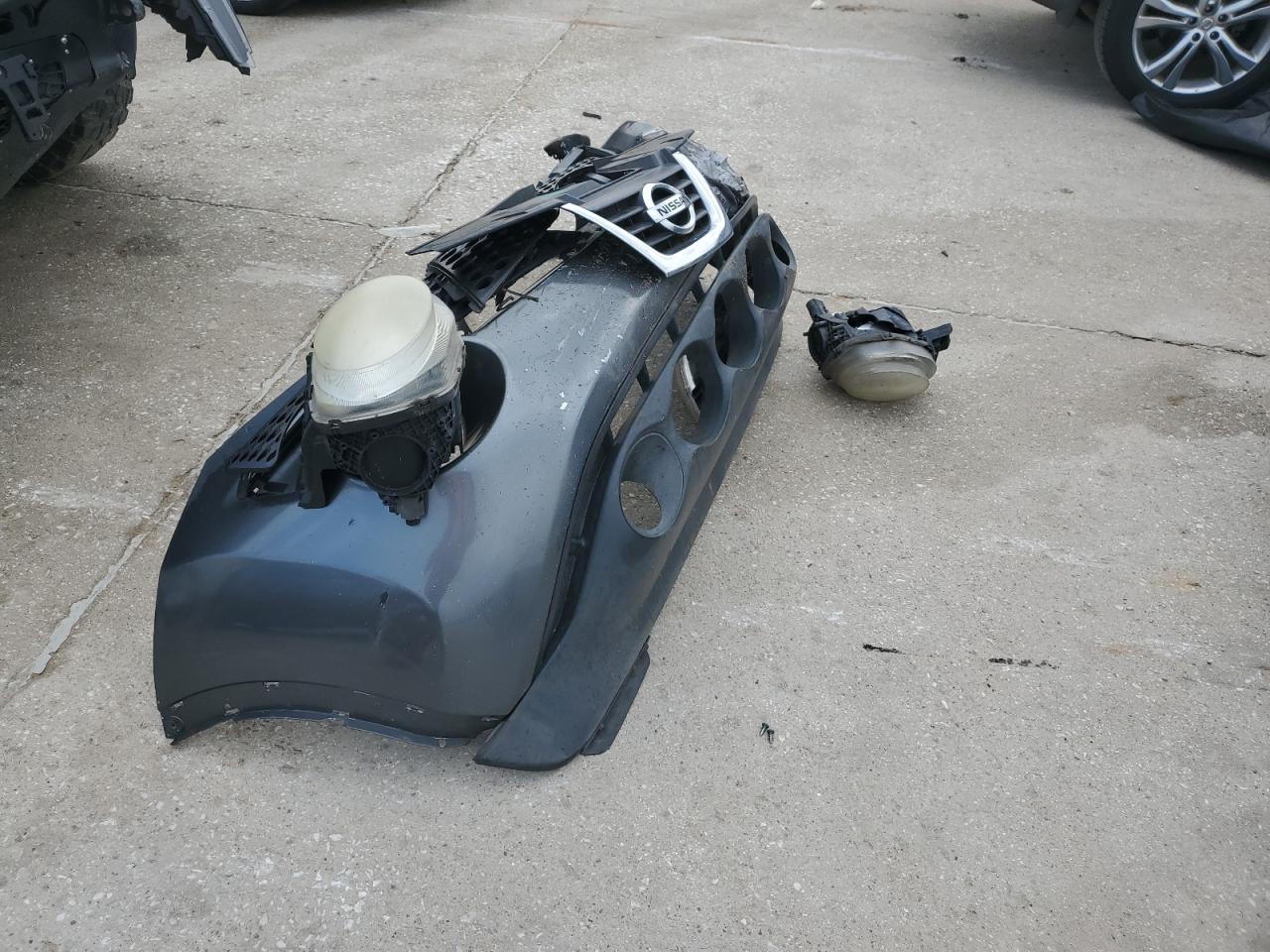 JN8AF5MRXBT022067 2011 Nissan Juke S