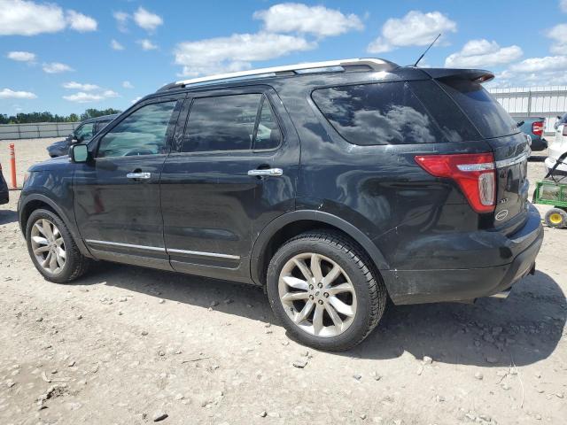 2013 Ford Explorer Xlt VIN: 1FM5K8D81DGC85539 Lot: 58197744