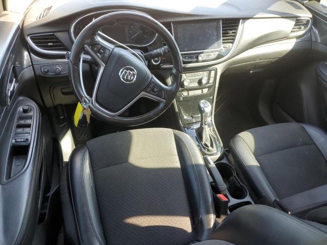 2018 Buick Encore Preferred VIN: KL4CJASB0JB651790 Lot: 58941104