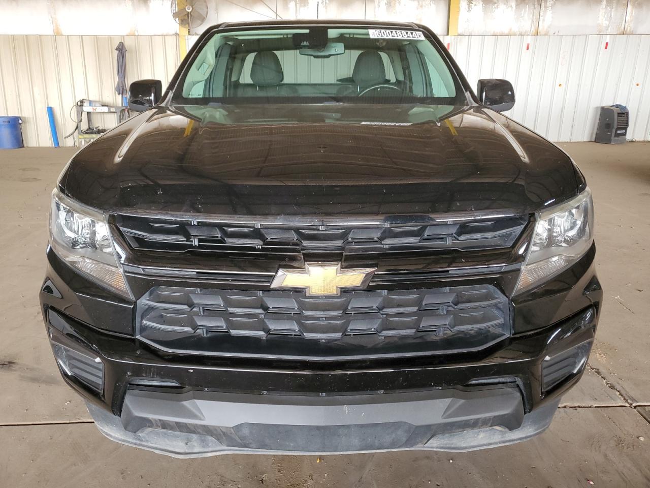 1GCHSCEA3M1249523 CHEVROLET COLORADO 2021