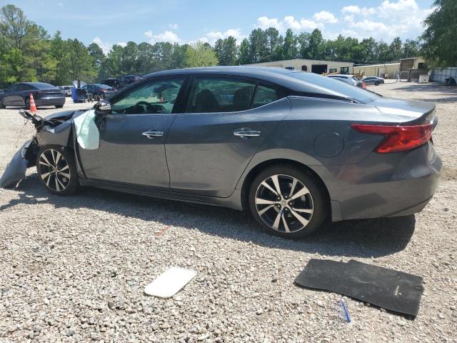 2016 NISSAN MAXIMA 3.5 - 1N4AA6AP5GC396067