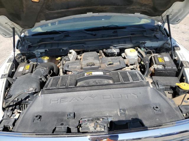 2012 Dodge Ram 2500 Longhorn VIN: 3C6UD5GL4CG333957 Lot: 58073104