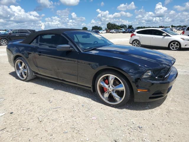 2013 Ford Mustang VIN: 1ZVBP8EM5D5209934 Lot: 60293374