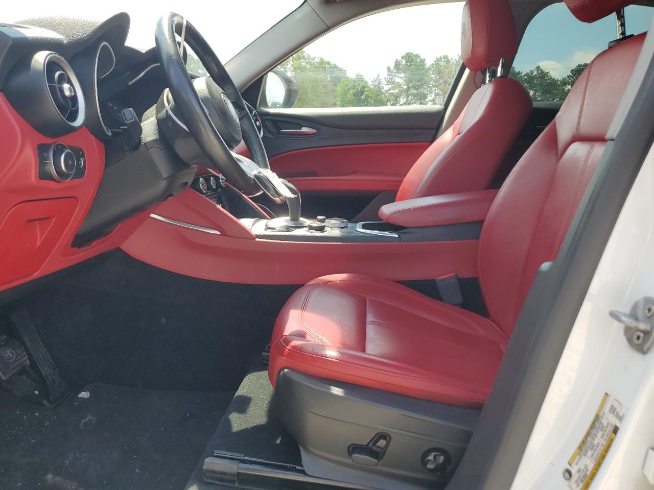 ZASPAJAN4M7D09258 2021 Alfa Romeo Stelvio Sport