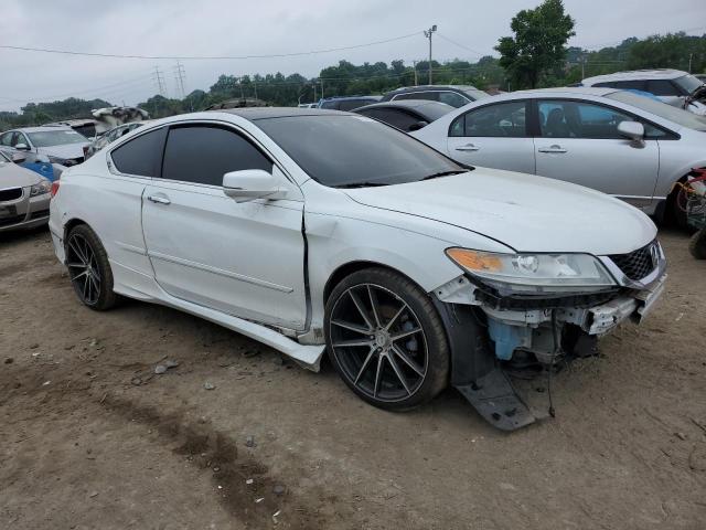 2015 HONDA ACCORD EXL - 1HGCT1B87FA006878