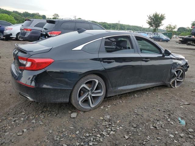 2022 Honda Accord Sport Se VIN: 1HGCV1F4XNA072180 Lot: 57701704