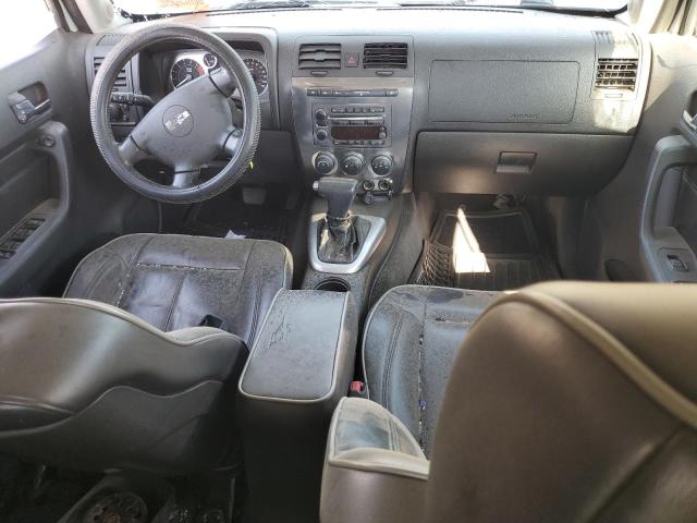 2006 Hummer H3 VIN: 5GTDN136668102849 Lot: 57787124