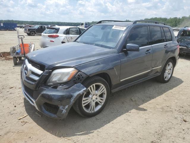 2013 Mercedes-Benz Glk 350 VIN: WDCGG5HB3DF990281 Lot: 58000524