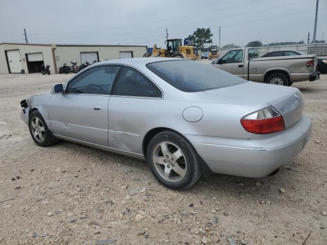 2003 Acura 3.2Cl VIN: 19UYA42443A015608 Lot: 57401434