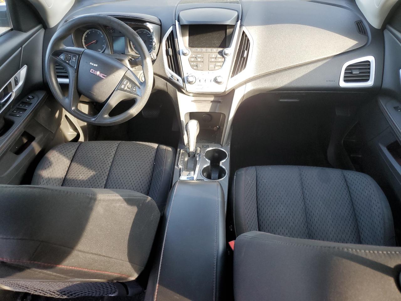 2GKALMEK7D6265741 2013 GMC Terrain Sle