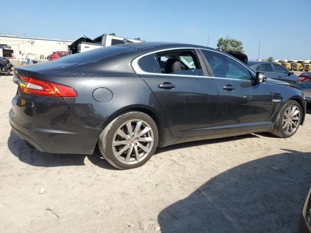 2015 Jaguar Xf 2.0T Premium VIN: SAJWA0FSXFPU82140 Lot: 56672504