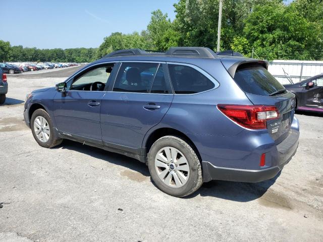 2016 Subaru Outback 2.5I Premium VIN: 4S4BSAHC4G3213643 Lot: 58390194