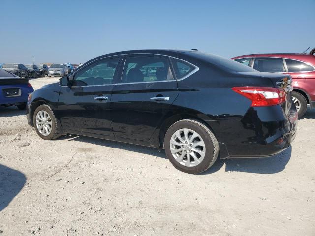2019 NISSAN SENTRA S - 3N1AB7AP4KY437756