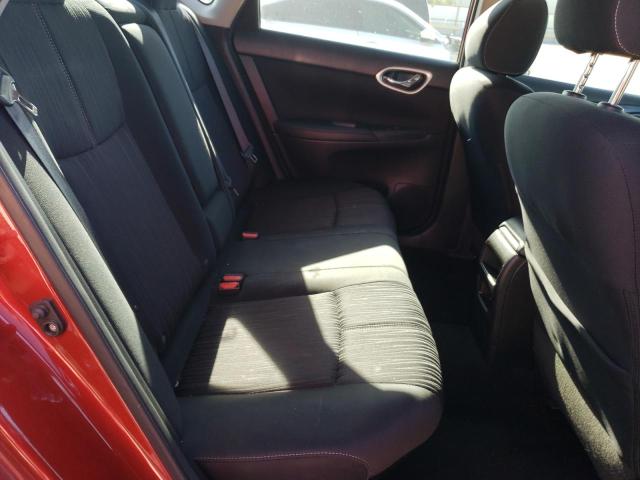 2016 NISSAN SENTRA S - 3N1AB7AP7GY257937