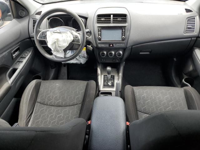 2020 Mitsubishi Outlander Sport Es VIN: JA4AP3AUXLU015681 Lot: 59858044