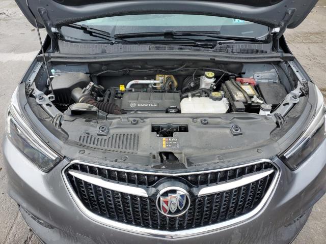 2020 Buick Encore Preferred VIN: KL4CJESB2LB004477 Lot: 59021294