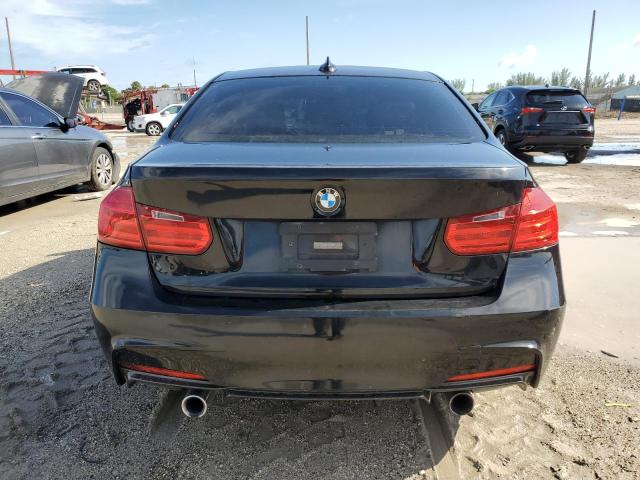 2014 BMW 335 Xi VIN: WBA3B9G56ENR90785 Lot: 60497004