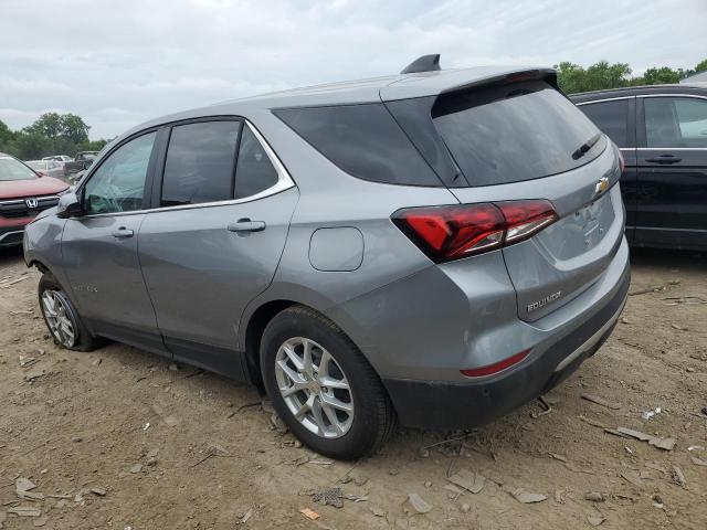 3GNAXTEG7PL270256 2023 CHEVROLET EQUINOX - Image 2