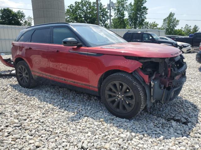 2018 LAND ROVER RANGE ROVE - SALYL2RN9JA723550