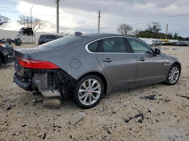 2018 Jaguar Xf Premium VIN: SAJBD4FX7JCY56471 Lot: 57878174