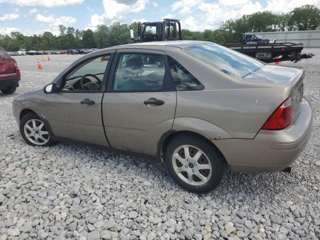 2005 Ford Focus Zx4 VIN: 1FAFP34NX5W208264 Lot: 58031384