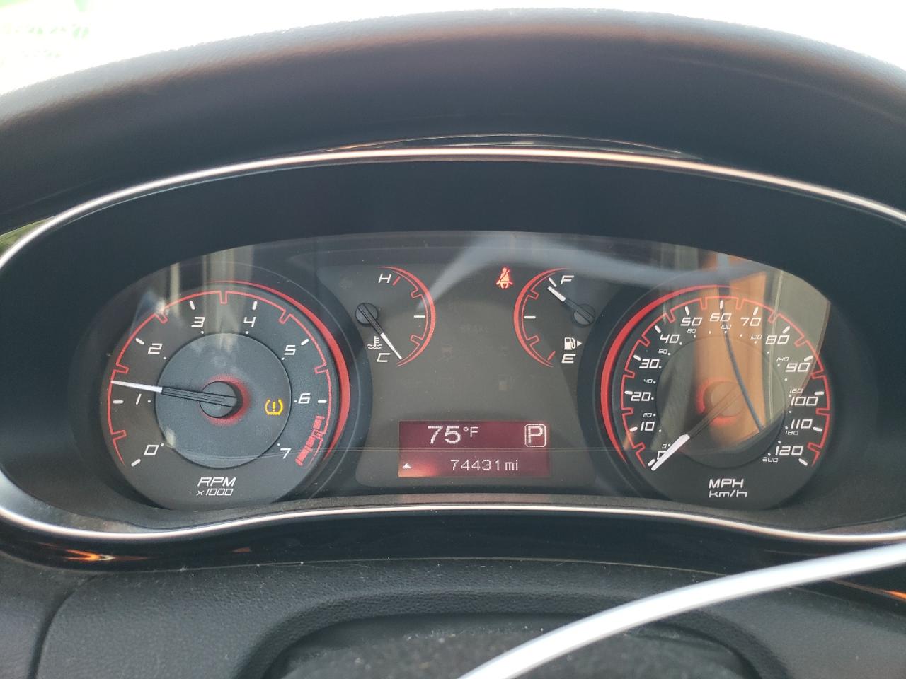 1C3CDFBA5DD339978 2013 Dodge Dart Sxt