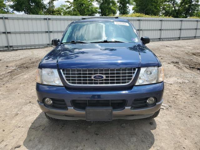 2004 Ford Explorer Xlt VIN: 1FMZU73W14UB57812 Lot: 56443564