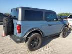 FORD BRONCO BLA photo