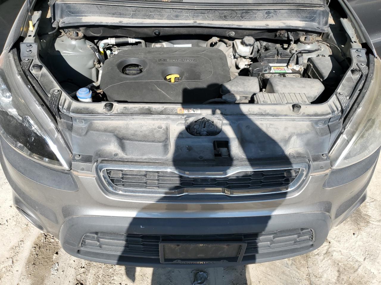 KNDJT2A62C7381369 2012 Kia Soul +