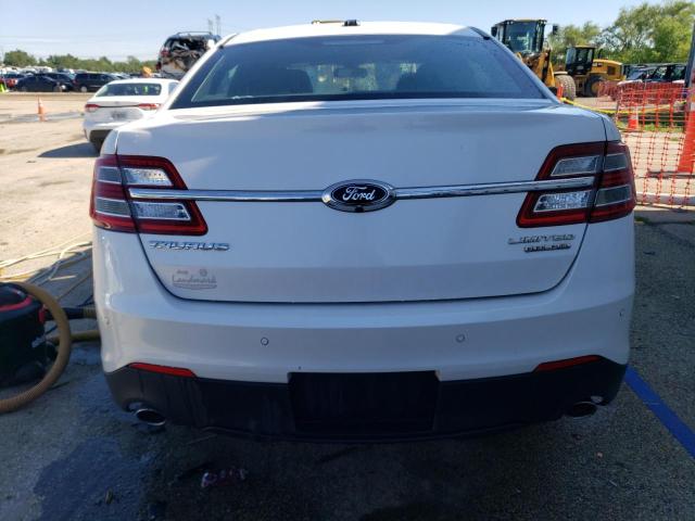 2017 Ford Taurus Limited VIN: 1FAHP2F85HG113913 Lot: 59425164