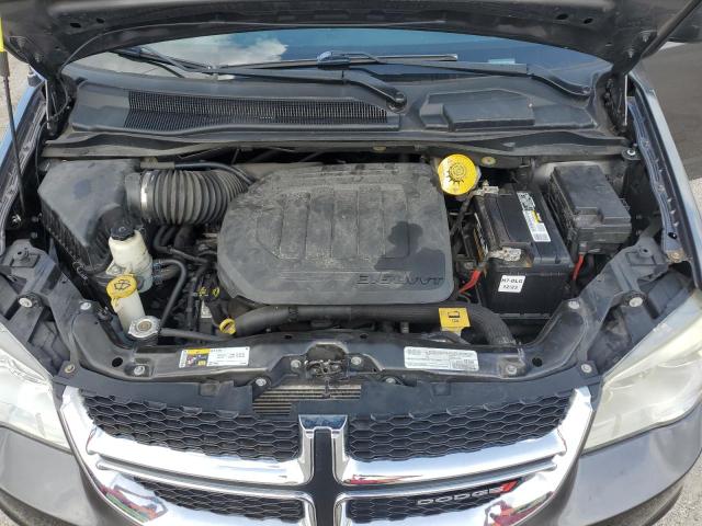 2020 DODGE GRAND CARA - 2C4RDGCG5LR152878