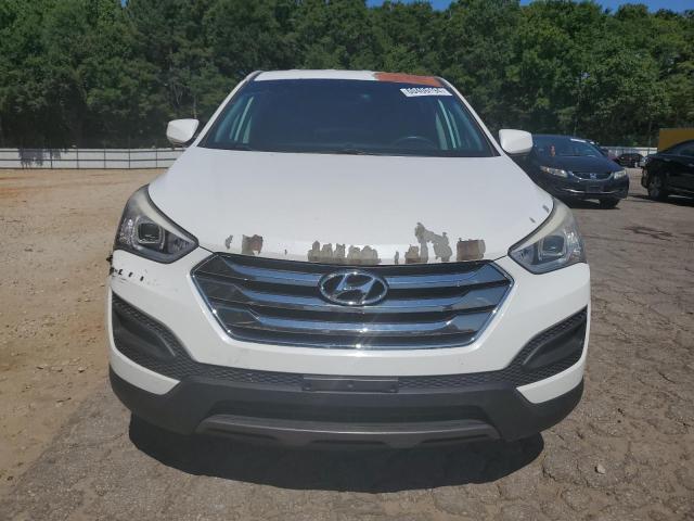 2014 Hyundai Santa Fe Sport VIN: 5XYZTDLB1EG198866 Lot: 60406194