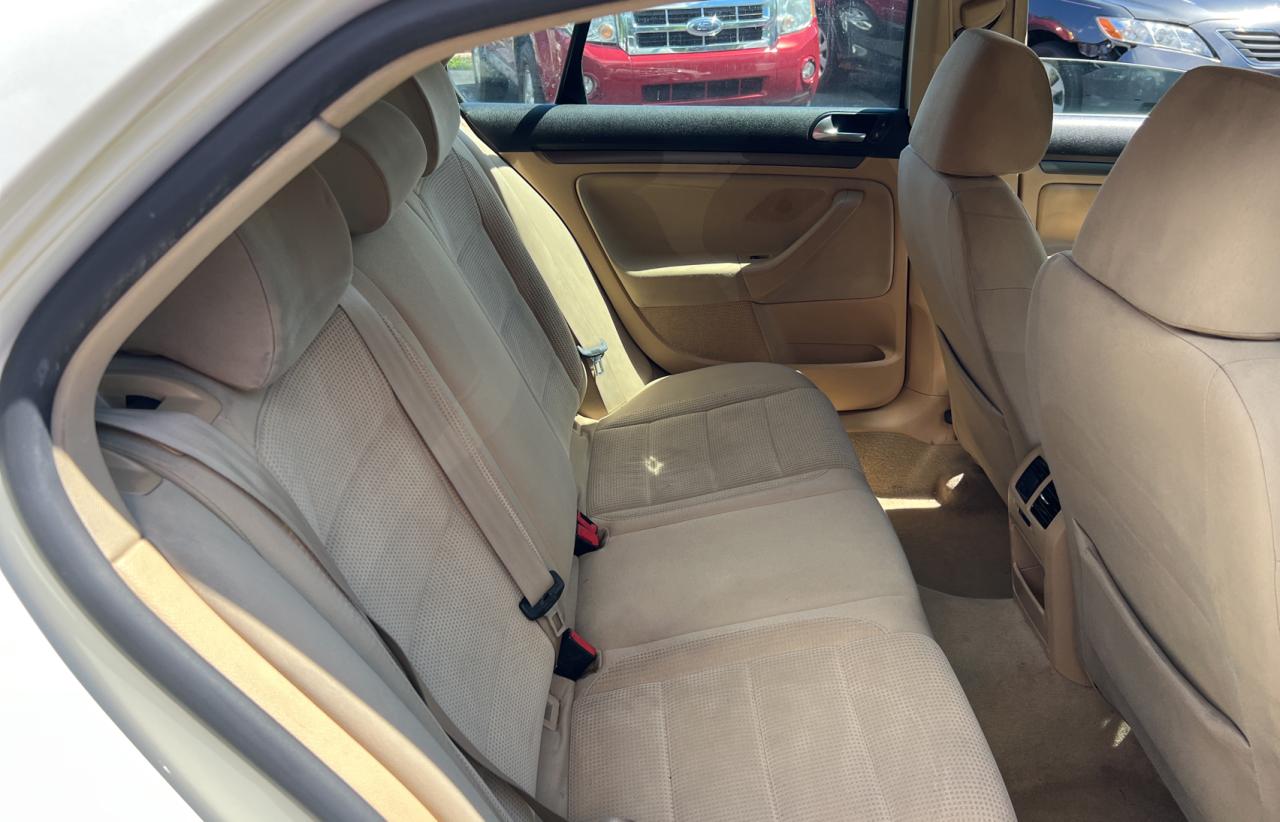 3VWJM71K48M188559 2008 Volkswagen Jetta S