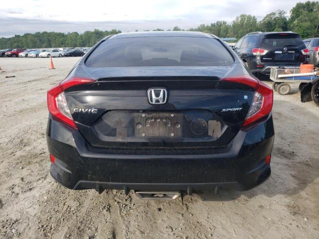 2HGFC2F84MH503706 Honda Civic SPOR 6