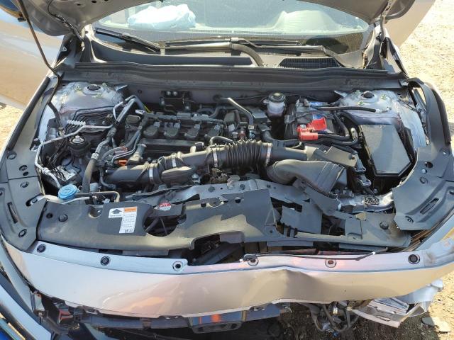 2022 Honda Accord Sport VIN: 1HGCV1F36NA095351 Lot: 56969684