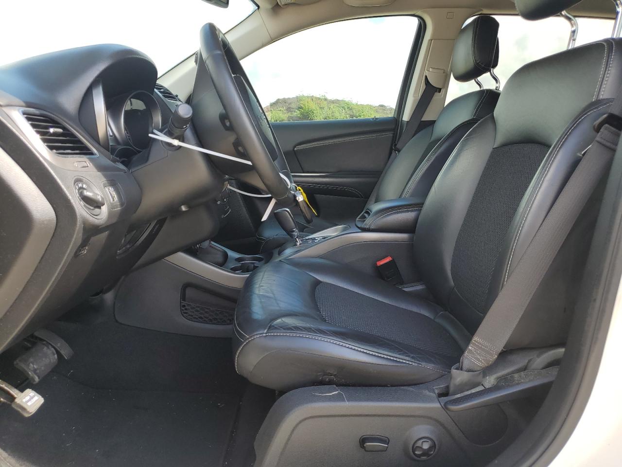 3C4PDCGG6JT515922 2018 Dodge Journey Crossroad