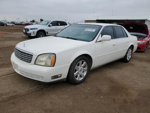 1G6KD54Y55U248824 2005 Cadillac Deville