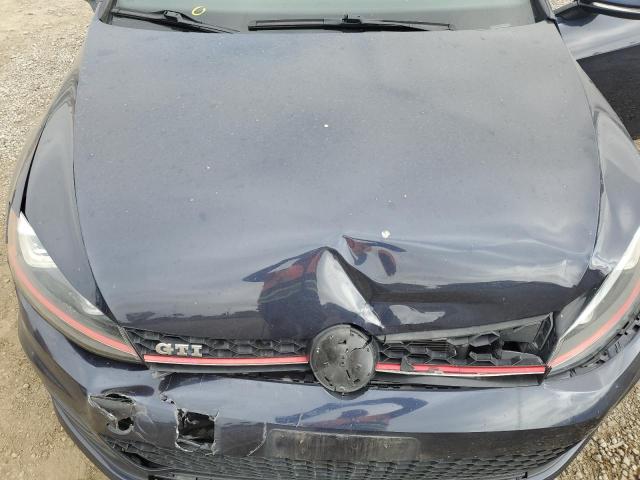 2016 Volkswagen Gti S/Se VIN: 3VW4T7AU0GM044653 Lot: 60858704