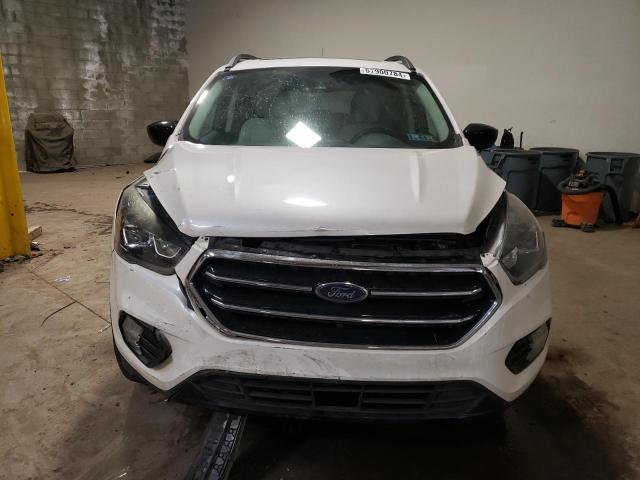 2018 Ford Escape Sel VIN: 1FMCU9HD3JUD25535 Lot: 57900784