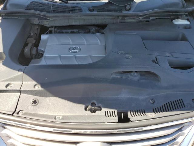 2013 Lexus Rx 350 Base VIN: 2T2BK1BA9DC223305 Lot: 57702104