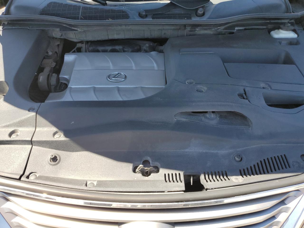 2T2BK1BA9DC223305 2013 Lexus Rx 350 Base