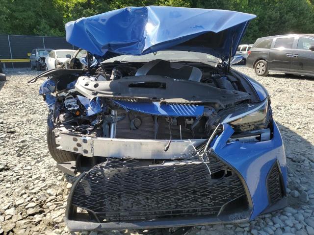 2022 LEXUS IS 350 F-S JTHGZ1B23N5051848