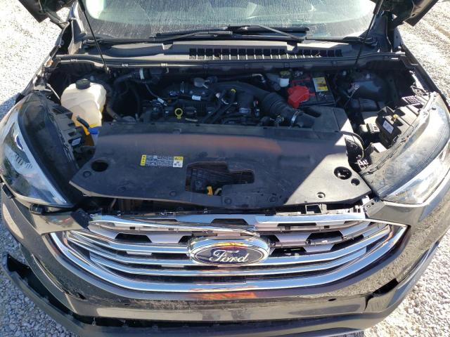 2020 Ford Edge Titanium VIN: 2FMPK3K97LBA16068 Lot: 58044044